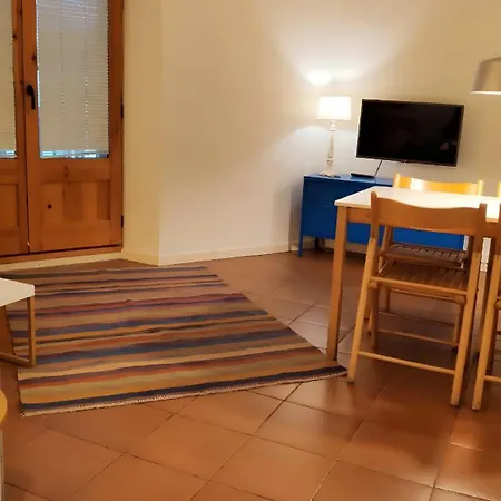 Daire Rambla-plça Catalunya 2br Monthly -r.h *