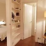 Апартаменты Rambla-plca Catalunya 2br Monthly -r.h Барселона