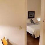 Апартаменты Rambla-plca Catalunya 2br Monthly -r.h *