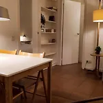 Апартаменты Rambla-plca Catalunya 2br Monthly -r.h *