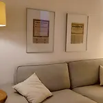 Rambla-plca Catalunya 2br Monthly -r.h Апартаменты *