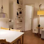 Rambla-plca Catalunya 2br Monthly -r.h Апартаменты *
