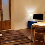 Апартаменты Rambla-plca Catalunya 2br Monthly -r.h