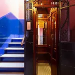 Rambla-plca Catalunya 2br Monthly -r.h *