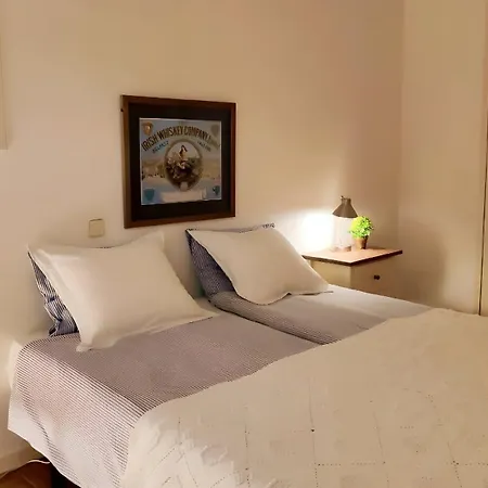 Rambla-plca Catalunya 2br Monthly -r.h