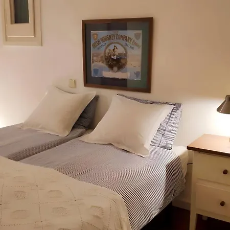 アパート Rambla-plca Catalunya 2br Monthly -r.h バルセロナ