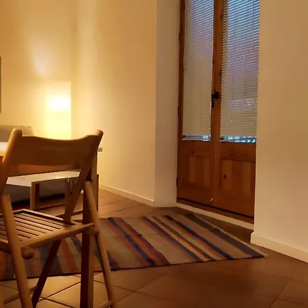 Rambla-plca Catalunya 2br Monthly -r.h דירה *