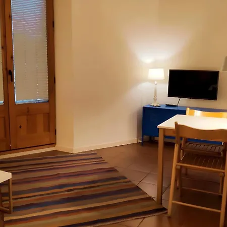 דירה Rambla-plca Catalunya 2br Monthly -r.h