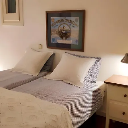 Appartement Rambla-plça Catalunya 2br Monthly -r.h
